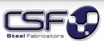 CSF Steel Fabricators